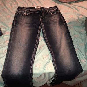 Daytrip Jeans